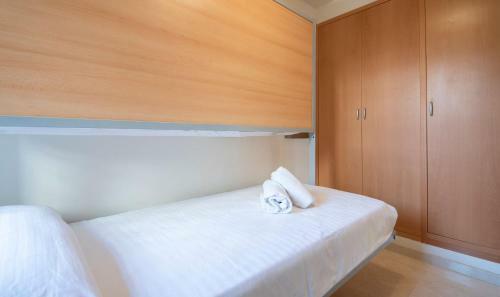 Th131 Apartamento Forti Primera Linea