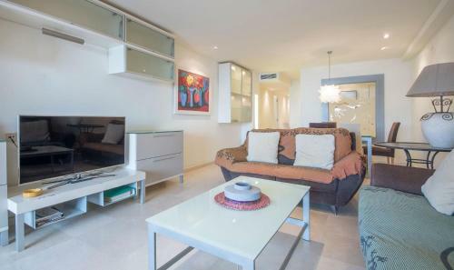 Th131 Apartamento Forti Primera Linea