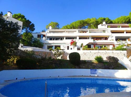 Apartamento Don Cayo 21