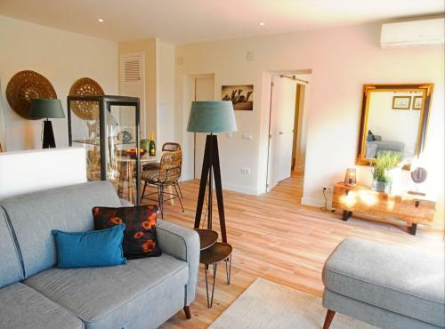 Apartamento Don Cayo 21