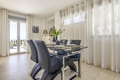 Apartamento Villas Guzman - Donin