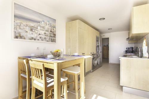 Apartamento Villas Guzman - Donin