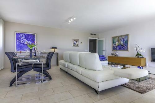 Apartamento Villas Guzman - Donin