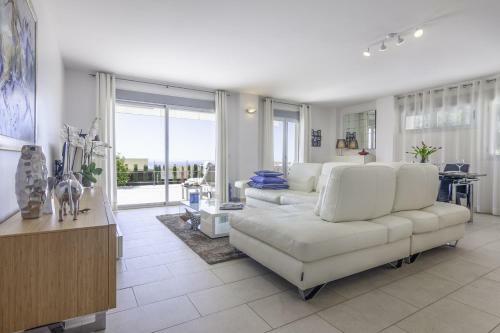 Apartamento Villas Guzman - Donin