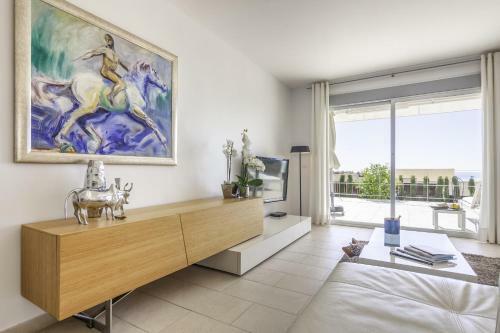 Apartamento Villas Guzman - Donin