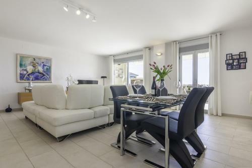 Apartamento Villas Guzman - Donin