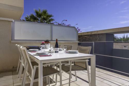 Apartamento Villas Guzman - Donin