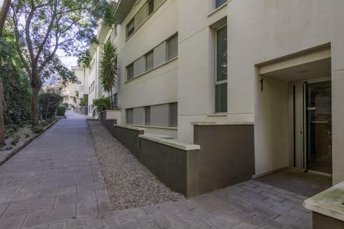 Apartamento Villas Guzman - Donin