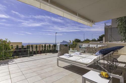 Apartamento Villas Guzman - Donin