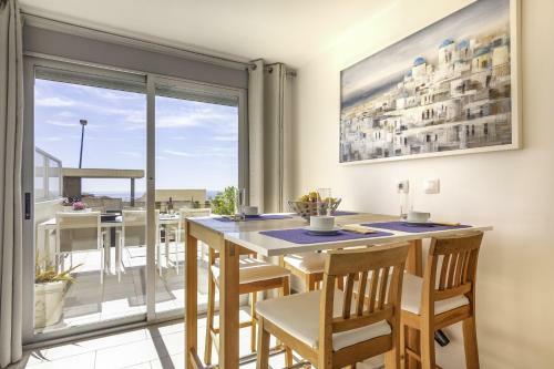 Apartamento Villas Guzman - Donin