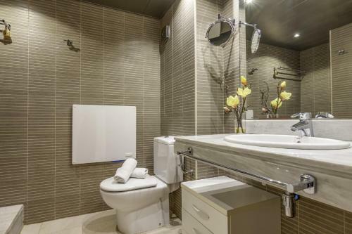 Apartamento Villas Guzman - Donin