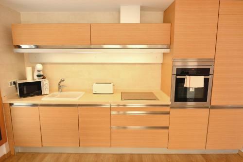 Apartamento �tico Antares