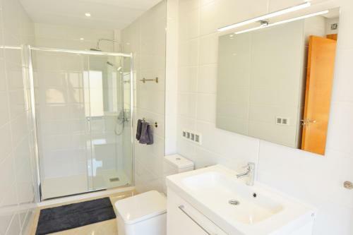Apartamento �tico Antares