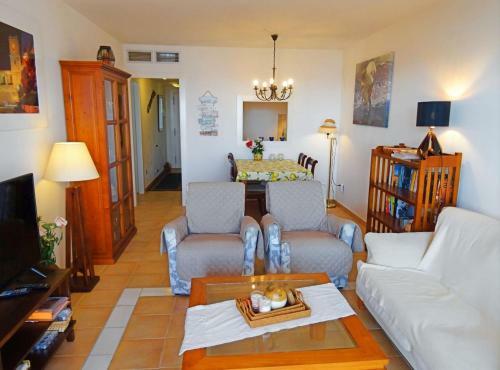 Apartamento Maravista
