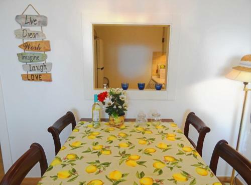 Apartamento Maravista
