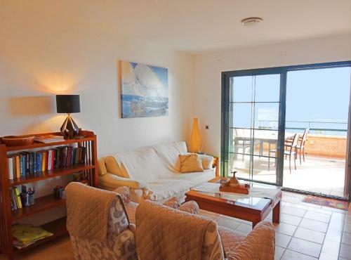 Apartamento Maravista