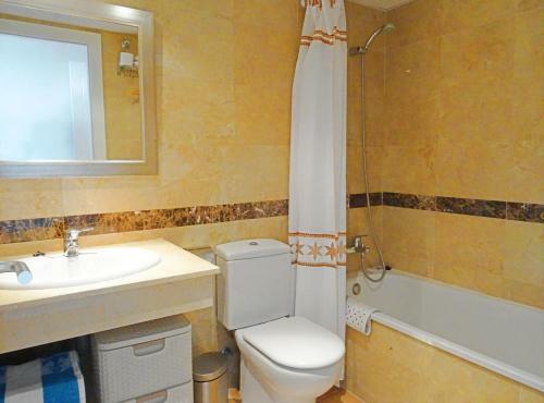 Apartamento Maravista
