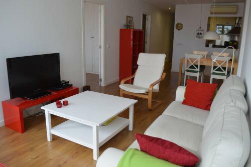 Apartamento Second Line Beach, Pool, Fast Wifi