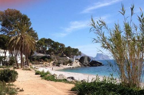 Apartamento Second Line Beach, Pool, Fast Wifi