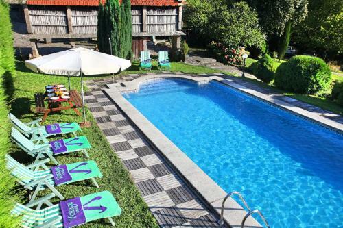 Amil Villa Sleeps 10 Pool Wifi