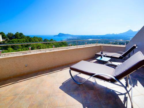 Apartment Villa Marina Golf-2