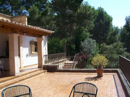 Villa Amores