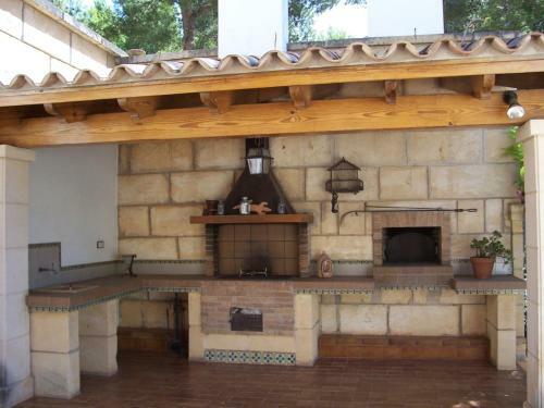 Villa Amores