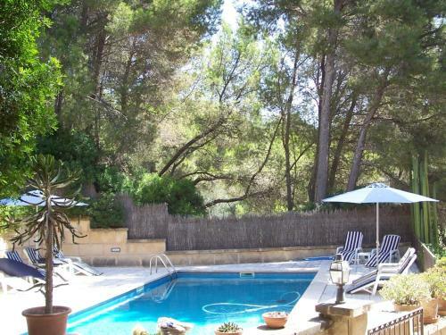 Villa Amores