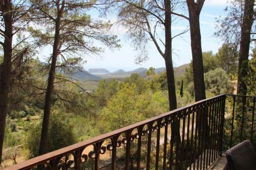 Villa Amores