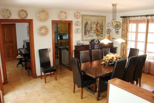 Villa Amores