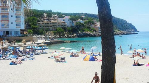 Villa Amores