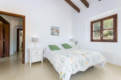 Villa Puig De Garrafa