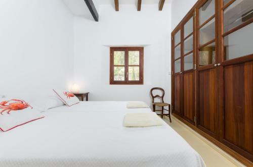 Villa Puig De Garrafa