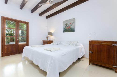 Villa Puig De Garrafa