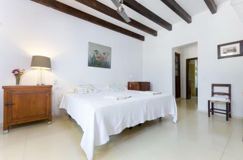 Villa Puig De Garrafa