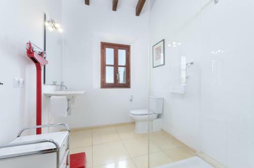Villa Puig de Garrafa 6
