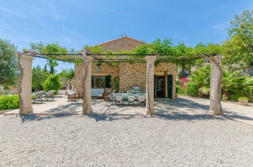 Villa Puig de Garrafa 6