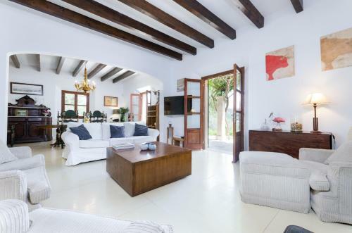 Villa Puig de Garrafa 6