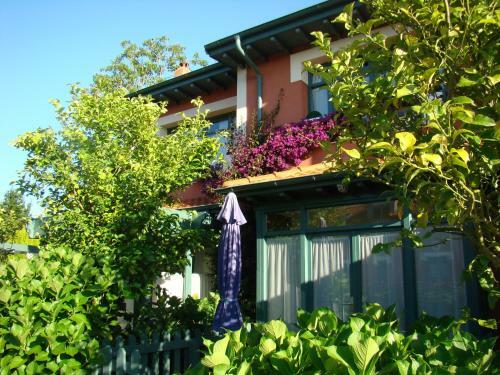 Apartamentos Del Norte