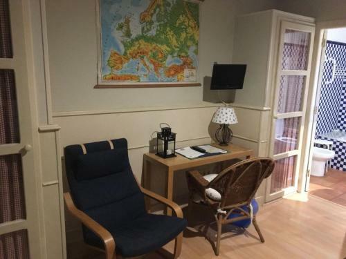 Apartamentos Del Norte