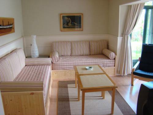 Apartamentos Del Norte