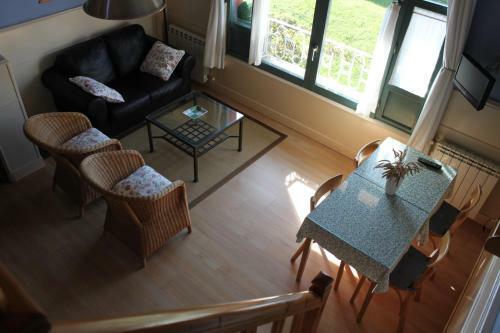 Apartamentos Del Norte