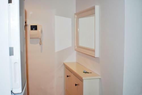 Apartament Sergi