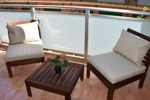 Apartament Sergi