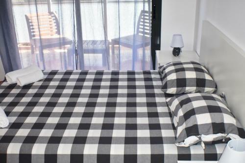 Apartament Sergi