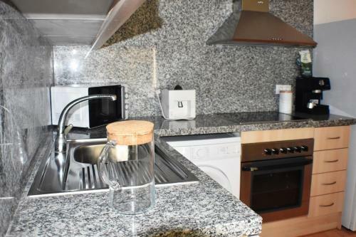 Apartament Sergi