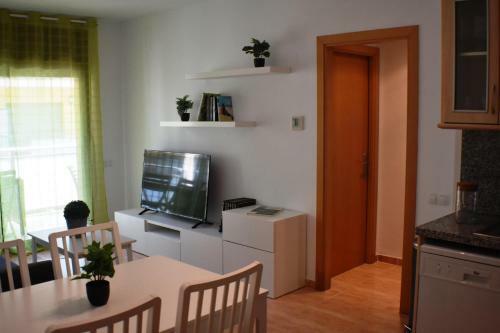 Apartament Sergi