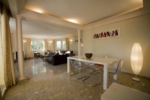 Altea La Vella Villa Sleeps 9 Pool Air Con Wifi