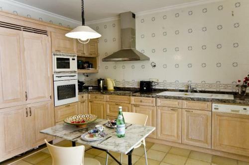 Altea La Vella Villa Sleeps 9 Pool Air Con Wifi