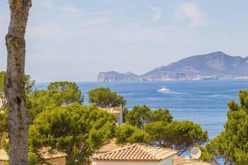 Villa Marmacen - Port D'andratx